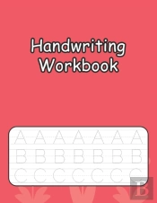Handwriting Workbook