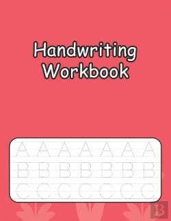 Bertrand.pt - Handwriting Workbook