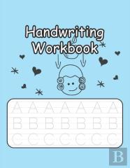 Handwriting Workbook