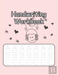 Handwriting Workbook