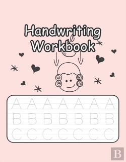 Bertrand.pt - Handwriting Workbook