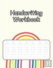 Handwriting Workbook