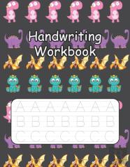 Handwriting Workbook