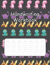 Handwriting Workbook