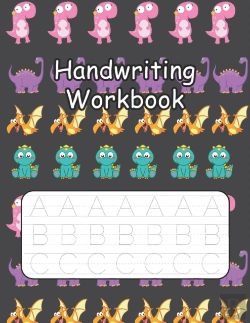 Bertrand.pt - Handwriting Workbook