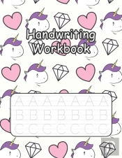 Handwriting Workbook
