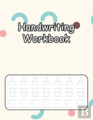 Handwriting Workbook