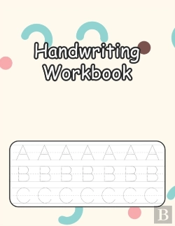 Bertrand.pt - Handwriting Workbook