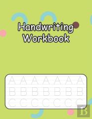 Handwriting Workbook