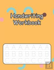 Handwriting Workbook