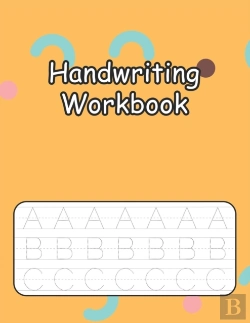 Bertrand.pt - Handwriting Workbook
