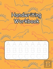 Handwriting Workbook