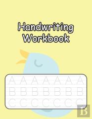 Handwriting Workbook