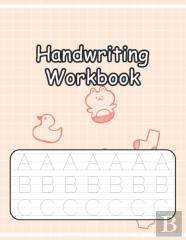 Handwriting Workbook