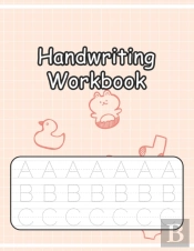Handwriting Workbook