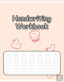 Bertrand.pt - Handwriting Workbook
