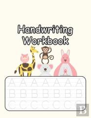 Handwriting Workbook