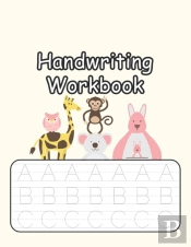 Handwriting Workbook