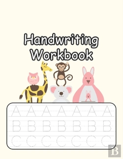 Bertrand.pt - Handwriting Workbook