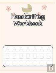 Handwriting Workbook