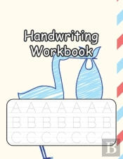 Handwriting Workbook