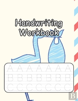 Bertrand.pt - Handwriting Workbook