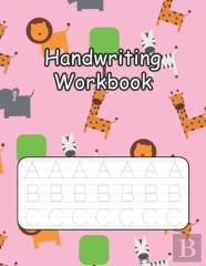 Handwriting Workbook