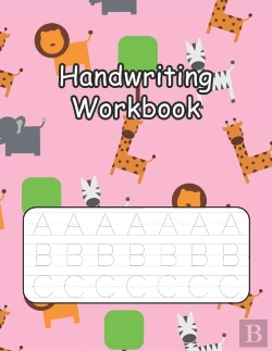 Bertrand.pt - Handwriting Workbook