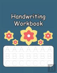 Handwriting Workbook