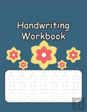 Handwriting Workbook