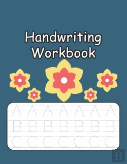 Bertrand.pt - Handwriting Workbook