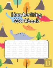 Handwriting Workbook