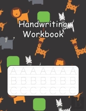 Handwriting Workbook