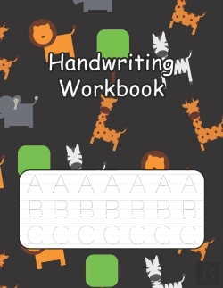 Bertrand.pt - Handwriting Workbook