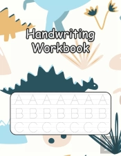 Handwriting Workbook