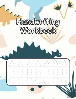 Bertrand.pt - Handwriting Workbook
