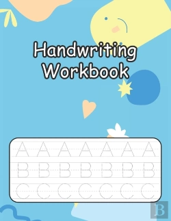 Bertrand.pt - Handwriting Workbook