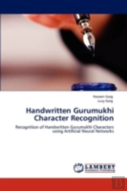 Bertrand.pt - Handwritten Gurumukhi Character Recognition