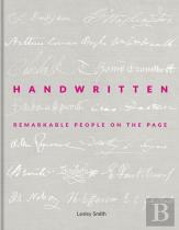 Handwritten