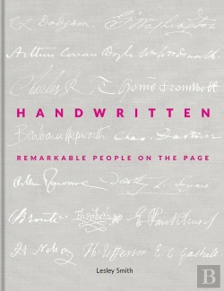 Bertrand.pt - Handwritten