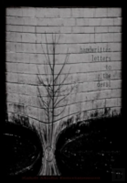 Bertrand.pt - Handwritten Letters To The Devil
