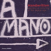 Handwritten