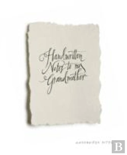 Bertrand.pt - Handwritten Notes To My Grandmother