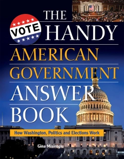 Bertrand.pt - Handy American Government Answer Book
