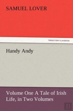 Bertrand.pt - Handy Andy, Volume One A Tale Of Irish Life, In Two Volumes