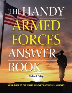 Bertrand.pt - Handy Armed Forces Answer Book