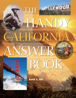 Bertrand.pt - Handy California Answer Book