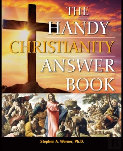 Bertrand.pt - Handy Christianity Answer Book