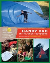 Handy Dad In The Great Outdoors