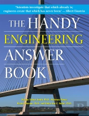 Handy Engineering Answer Book